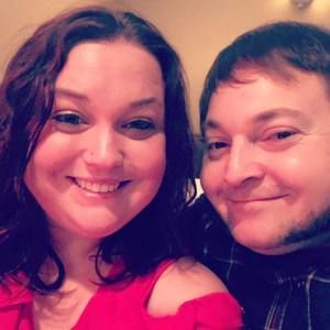 Meet your Posher, Catherine